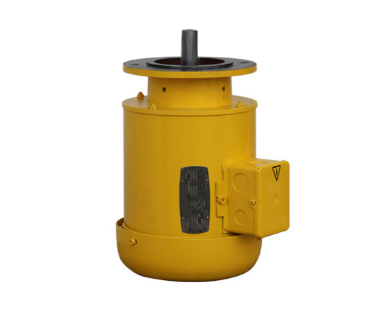 液压泵专用电机
